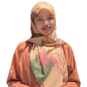 Alyssa Ryfqah-Freelancer in Klang,Malaysia