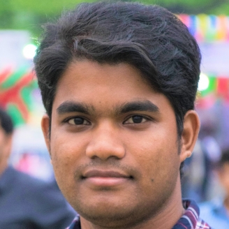 Masud Khan-Freelancer in Barisal,Bangladesh