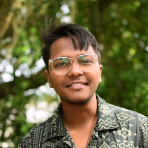 Deblin Chaudhuri-Freelancer in Kolkata,India