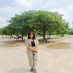 Baishnobi Sahu-Freelancer in Gurugram,India