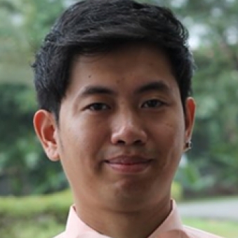 Edd Anlacan-Freelancer in Imus,Philippines