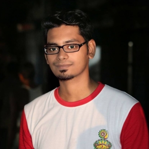 Saju Saha-Freelancer in Narayanganj,Bangladesh