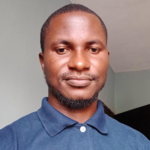 Patrick Gabriel-Freelancer in Lagos,Nigeria