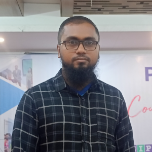 Jahangir Hossian-Freelancer in Dhaka,Bangladesh