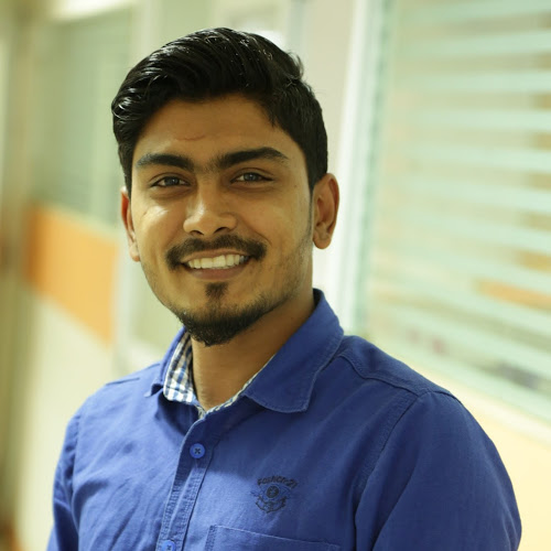 Syed Raiese Ahamed-Freelancer in Tiruchirappalli,India