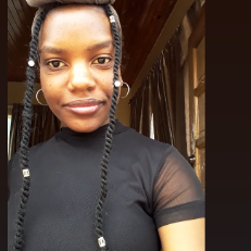 Silka Cherlyn-Freelancer in Windhoek,Namibia