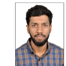 Mohammed Jalaluddin-Freelancer in Visakhapatnam,India
