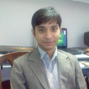 Harshwardhan Dangra-Freelancer in Ghaziabad,India