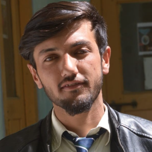 Gul Muhammad-Freelancer in Gilgit,Pakistan