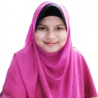 Aisyah Nazurah-Freelancer in Tanjong Malim,Malaysia