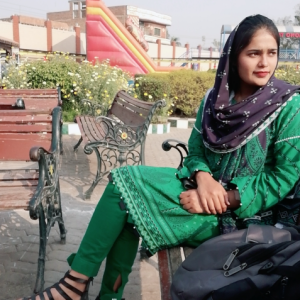Saira Arshad-Freelancer in Islamabad, Pakistan,Pakistan