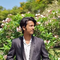 Kabeer Ghotgalkar-Freelancer in Kolhapur,India