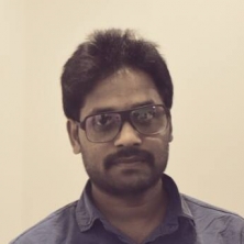 Anil Maddela-Freelancer in Hyderabad,India