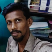 Murali Dharan-Freelancer in Salem,India