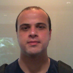 Daniel Moreno-Freelancer in Piracicaba,Brazil