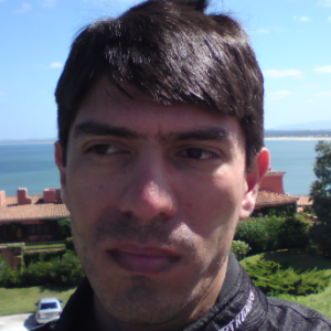 Andrei Lima-Freelancer in Porto Alegre,Brazil