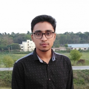 Md Rabby Hossan-Freelancer in Dhaka,Bangladesh
