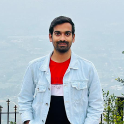 Rakesh Puvvadi-Freelancer in Hyderabad,India