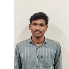 Purnasyam Vavvalareddy-Freelancer in vizianagaram,India