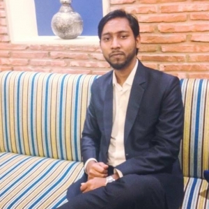 Md Shahidul Islam Farhad-Freelancer in Dhaka,Bangladesh