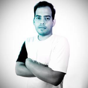 Julio Castro-Freelancer in Caracas,Venezuela
