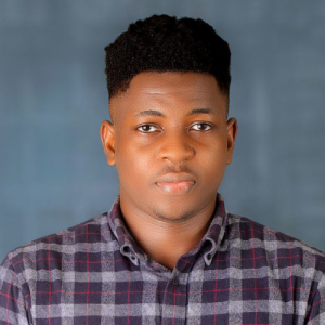 Olalekan Ajayi-Freelancer in Lagos,Nigeria