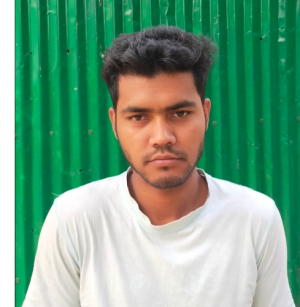 Md Shafiqul Islam-Freelancer in Dhaka,Bangladesh