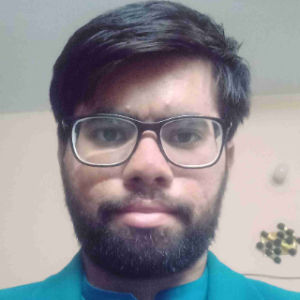 Ibrahim Kamran-Freelancer in Multan,Pakistan