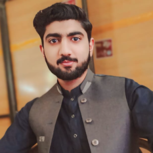 Muhammad Saqib-Freelancer in Islamabad,Pakistan