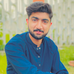 Muhammad Saqib-Freelancer in Islamabad,Pakistan