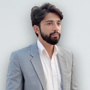 Hamza Tariq-Freelancer in Islamabad,Pakistan