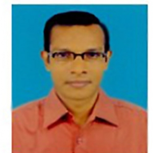 Kamol Chakraborty