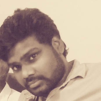 Udayakumar Mani-Freelancer in Chennai,India