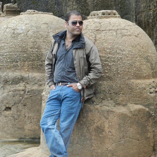 Mahesh Jagtap-Freelancer in Pune,India