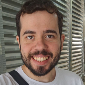 Andre Florentino-Freelancer in São Paulo,Brazil