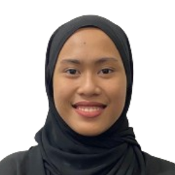 Siti Noor Syazwani-Freelancer in Kota Kinabalu,Malaysia
