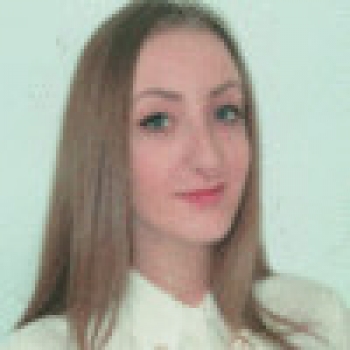 Marina Perchik-Freelancer in Кропивни́цкий,Ukraine