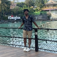 Aditya Kumar-Freelancer in Mumbai,India