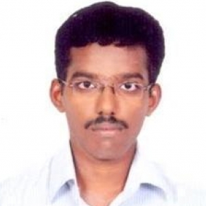 Ramasamy Ramanathan-Freelancer in Chennai,India