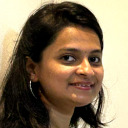 Janhavi Raut-Freelancer in Mumbai,India