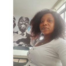 Blessing Okonkwo-Freelancer in Lagos,Nigeria