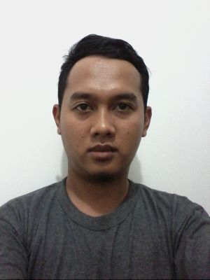 Gian Ginanjar-Freelancer in Bandung,Indonesia