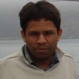 Lokesh M-Freelancer in Bengaluru,India
