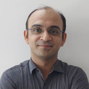 Vishal Chandarana-Freelancer in Mumbai,India