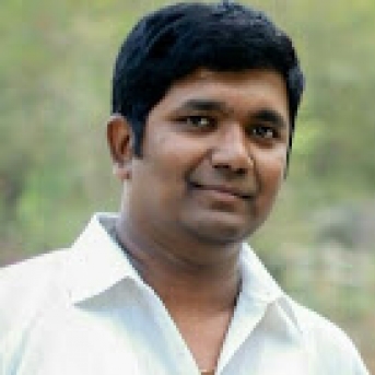 Arvind Kumar Ranam-Freelancer in Hyderabad,India