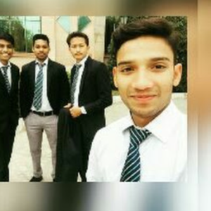 Shubham Mishra-Freelancer in Jaipur,India