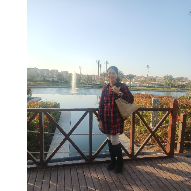 Mariana Magdy-Freelancer in Cairo,Egypt