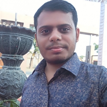 Lalit Shete-Freelancer in Nagpur,India