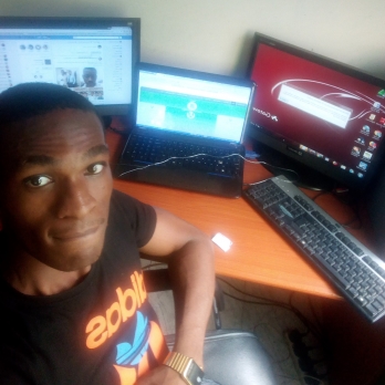 TechLord LLC - Web Solutions-Freelancer in Lagos,Nigeria