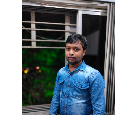 Mritunjay Pramanick-Freelancer in Kolkata,India